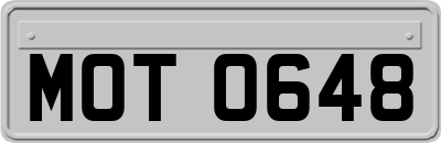 MOT0648