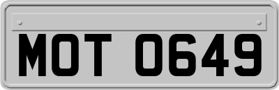MOT0649