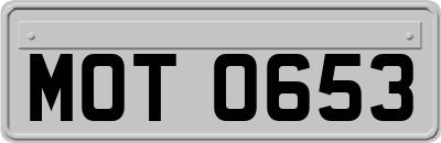 MOT0653