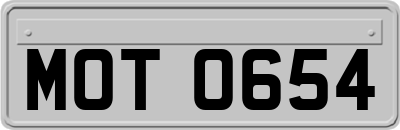 MOT0654