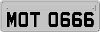 MOT0666
