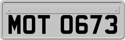 MOT0673