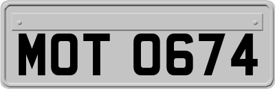 MOT0674