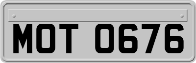 MOT0676