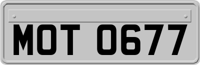 MOT0677