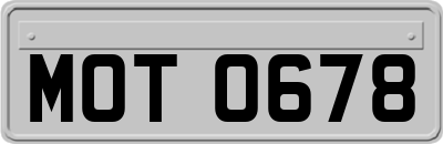 MOT0678