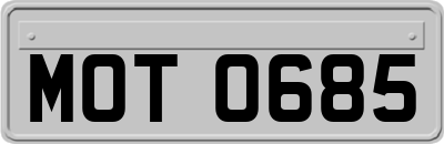 MOT0685