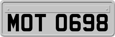 MOT0698