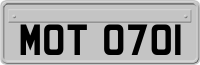 MOT0701