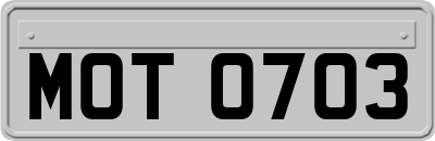 MOT0703