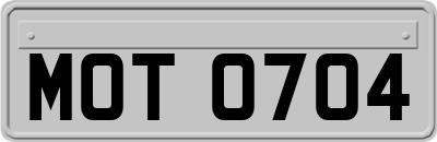 MOT0704