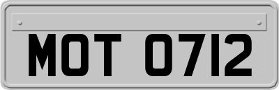 MOT0712