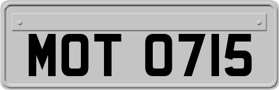 MOT0715