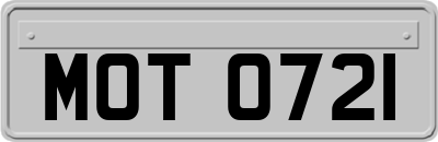 MOT0721