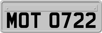 MOT0722