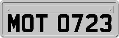 MOT0723