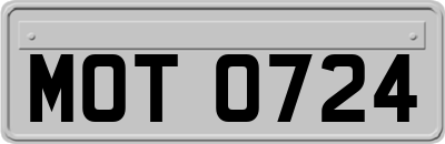 MOT0724