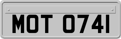 MOT0741