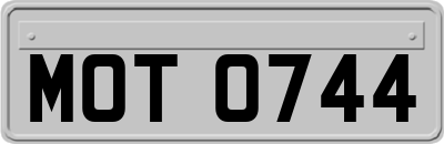 MOT0744