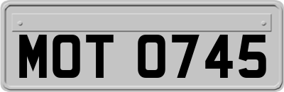 MOT0745