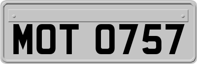 MOT0757