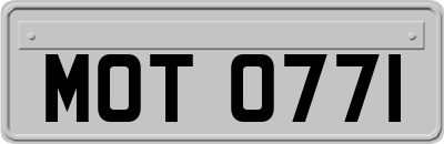 MOT0771