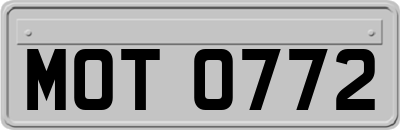 MOT0772