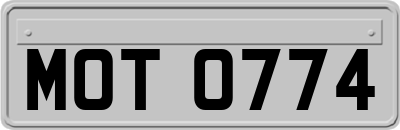 MOT0774