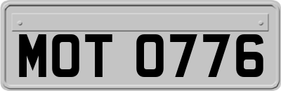 MOT0776