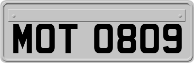 MOT0809