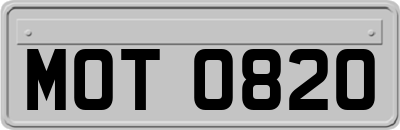MOT0820