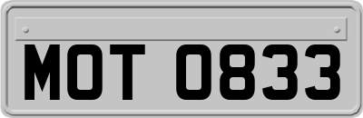 MOT0833