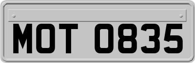 MOT0835