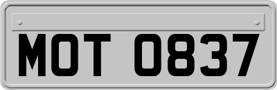 MOT0837