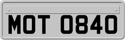 MOT0840