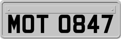 MOT0847