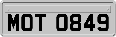 MOT0849