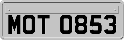 MOT0853