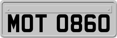 MOT0860