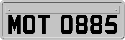 MOT0885