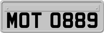MOT0889