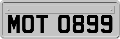 MOT0899
