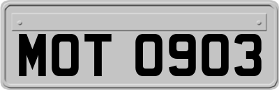 MOT0903