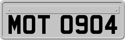 MOT0904