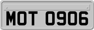 MOT0906