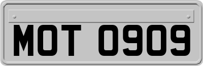 MOT0909