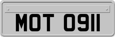 MOT0911