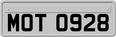 MOT0928