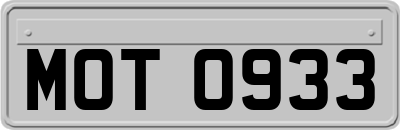 MOT0933