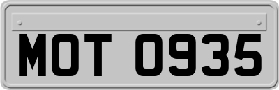 MOT0935